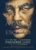 Escobar: Paradise Lost, Escobar: Paradise Lost