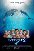 Dolphin Tale 2 - , ,  - Cinefish.bg