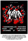 M.A.R.R.A, M.A.R.R.A