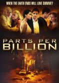  Parts Per Billion - 