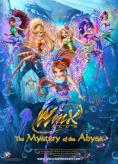 �����: �������� �� ���������, Winx Club: The Mystery of the Abyss