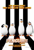 ���������� �� ����������, Penguins of Madagascar