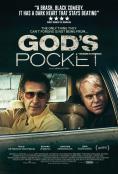   , God's Pocket - , ,  - Cinefish.bg