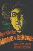    , Murders in the Rue Morgue - , ,  - Cinefish.bg