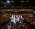  ONE DIRECTION: WHERE WE ARE  the concert film -   