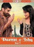 Daawat-e-Ishq, Daawat-e-Ishq