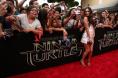 Снимки от премиерата на филма в Лос Анджелис Галерия Костенурките нинджа - Промо
