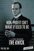 ��������, The Knick - �����, ��������, ������ - Cinefish.bg