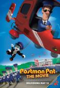 Postman Pat: The Movie - , ,  - Cinefish.bg