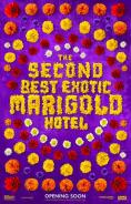���-����������� ����� �������� 2, The Second Best Exotic Marigold Hotel