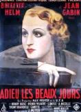 ������ �� �������� ���, Adieu les beaux jours - �����, ��������, ������ - Cinefish.bg