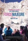 , Force Majeure