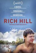  Rich Hill - 