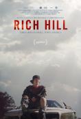������� Rich Hill - �������