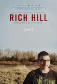  Rich Hill - 