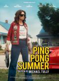 Ping Pong Summer - , ,  - Cinefish.bg