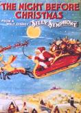   , The Night Before Christmas - , ,  - Cinefish.bg
