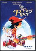 The Pied Piper, The Pied Piper