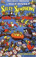  , Birds in the Spring - , ,  - Cinefish.bg