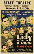 ���� �� ���� ���, Lady for a Day - �����, ��������, ������ - Cinefish.bg