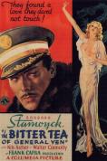 ��������� ��� �� ������� ���, The Bitter Tea of General Yen - �����, ��������, ������ - Cinefish.bg