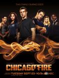 ������������� �� ������, Chicago Fire - �����, ��������, ������ - Cinefish.bg