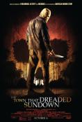 The Town That Dreaded Sundown - , ,  - Cinefish.bg