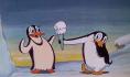  Peculiar Penguins -   