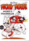  Mickey's Steamroller - 