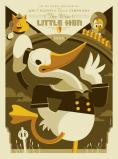  , The Wise Little Hen - , ,  - Cinefish.bg