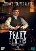 ����� �������, Peaky Blinders - �����, ��������, ������ - Cinefish.bg