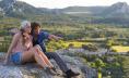  Our Summer in Provence -   
