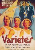 Variete - �����, ��������, ������ - Cinefish.bg