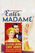  Enter Madame - 