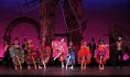  Moulin Rouge  The Ballet -   