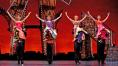  Moulin Rouge  The Ballet -   