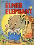 Elmer Elephant - 