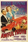 The Awful Truth - �����, ��������, ������ - Cinefish.bg