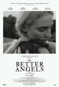 ��-������� ������, The Better Angels - �����, ��������, ������ - Cinefish.bg