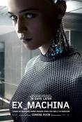 Ex Machina: ��� �� ��������, Ex Machina
