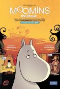 �������� �� ���������, Moomins on the Riviera