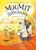 �������� �� ���������, Moomins on the Riviera - �����, ��������, ������ - Cinefish.bg