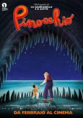 , Pinocchio - , ,  - Cinefish.bg