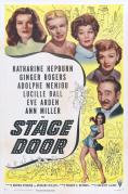 Stage Door, Stage Door