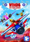 Wings: Sky Force Heroes - , ,  - Cinefish.bg