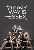    , The Only Way Is Essex