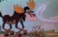  Moose Hunters -   