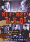 Hey! Hey! USA, Hey! Hey! USA