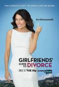   , Girlfriends' Guide to Divorce - , ,  - Cinefish.bg