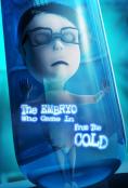 The Embryo Who Came in from the Cold - , ,  - Cinefish.bg